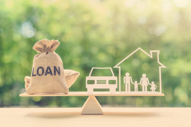 Loan Servicing and Management in Congress, AZ